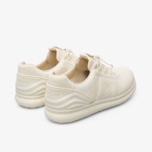 Camper Cream Sneakers Womens - Pelotas Protect Online Ireland | VRCBA2814